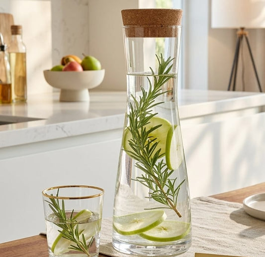 870ml Glass